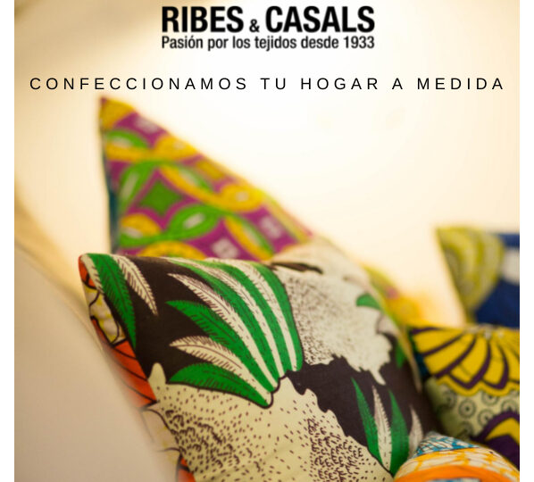 Telas para tapizar - Estilo Frida Kahlo