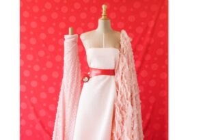 telas para vestidos de fiesta