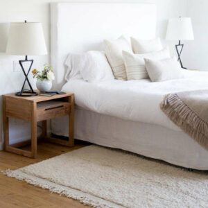 Ideas para decorar con telas