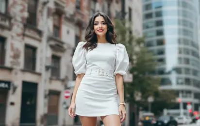 Tendencias temporada Street Style