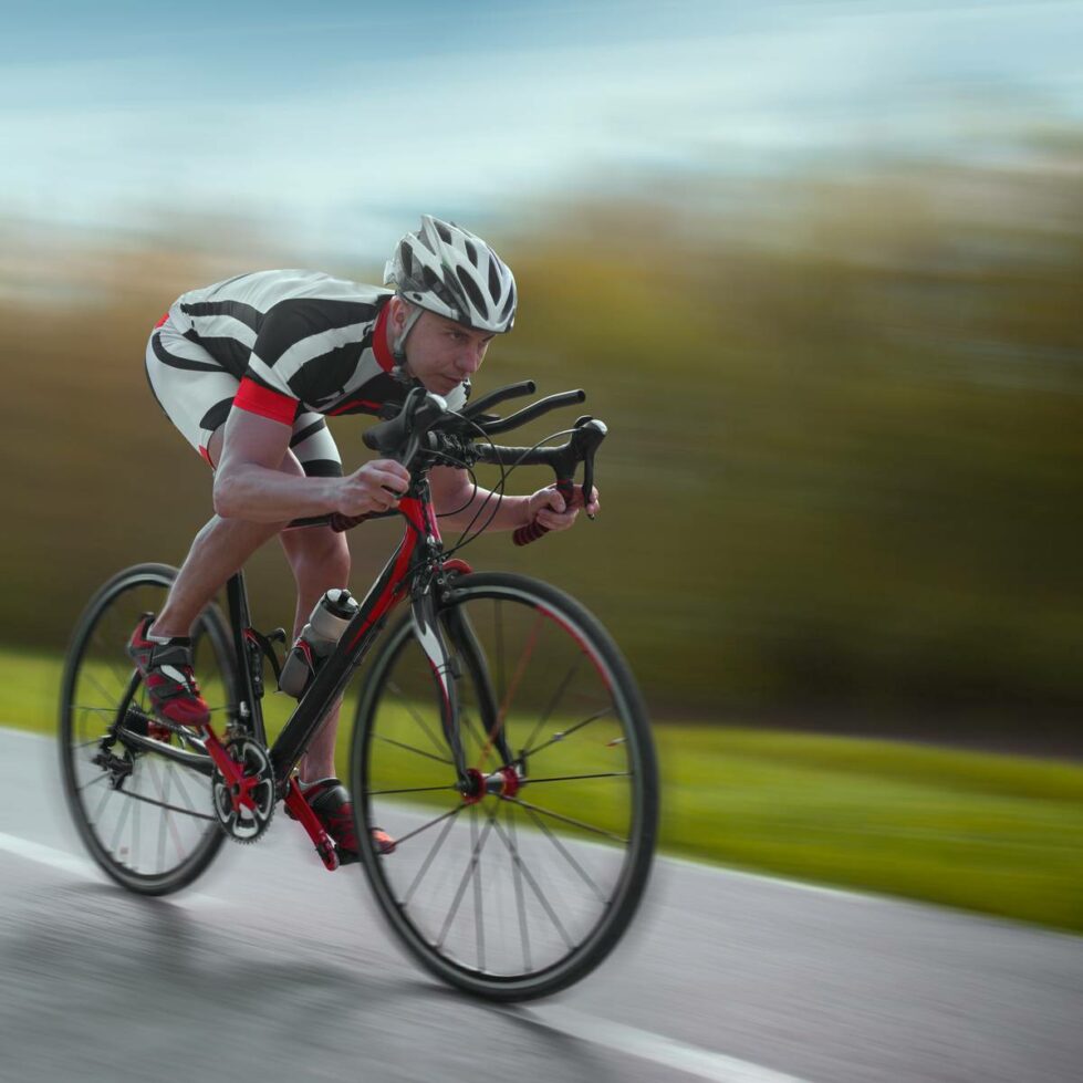 Telas con Lycra para competición y profesionales