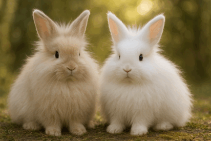 Angora