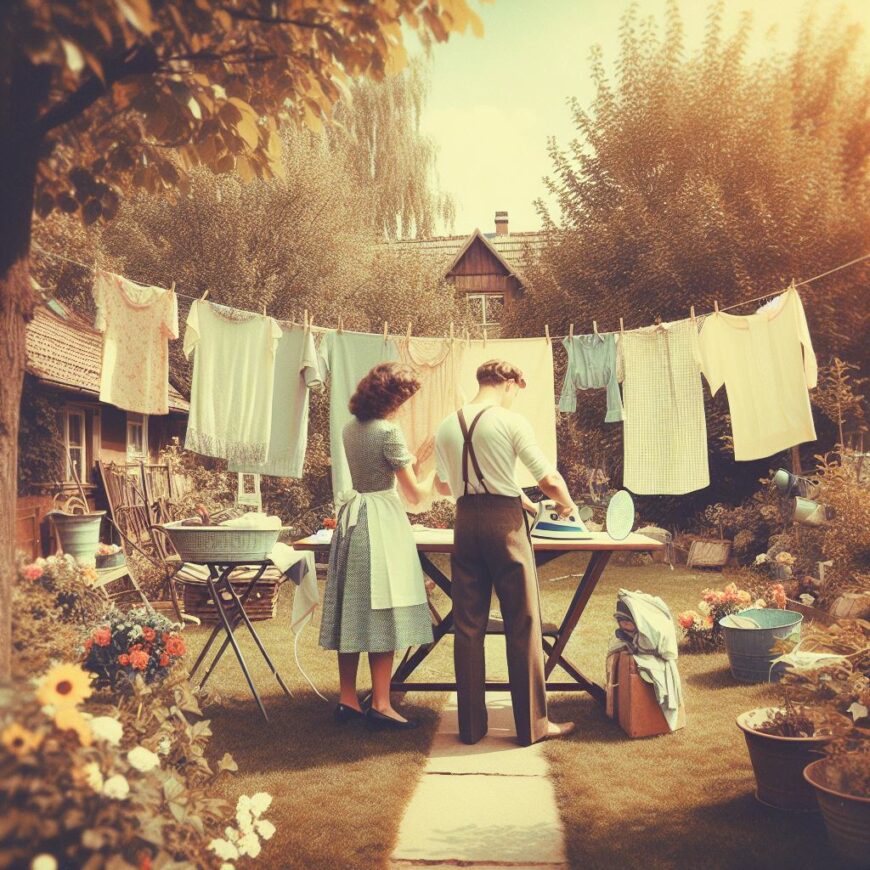 Colorimetría para elegir bien nuestro outfit - Blog Ribes & Casals