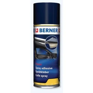 Cola pulverizable power Berner