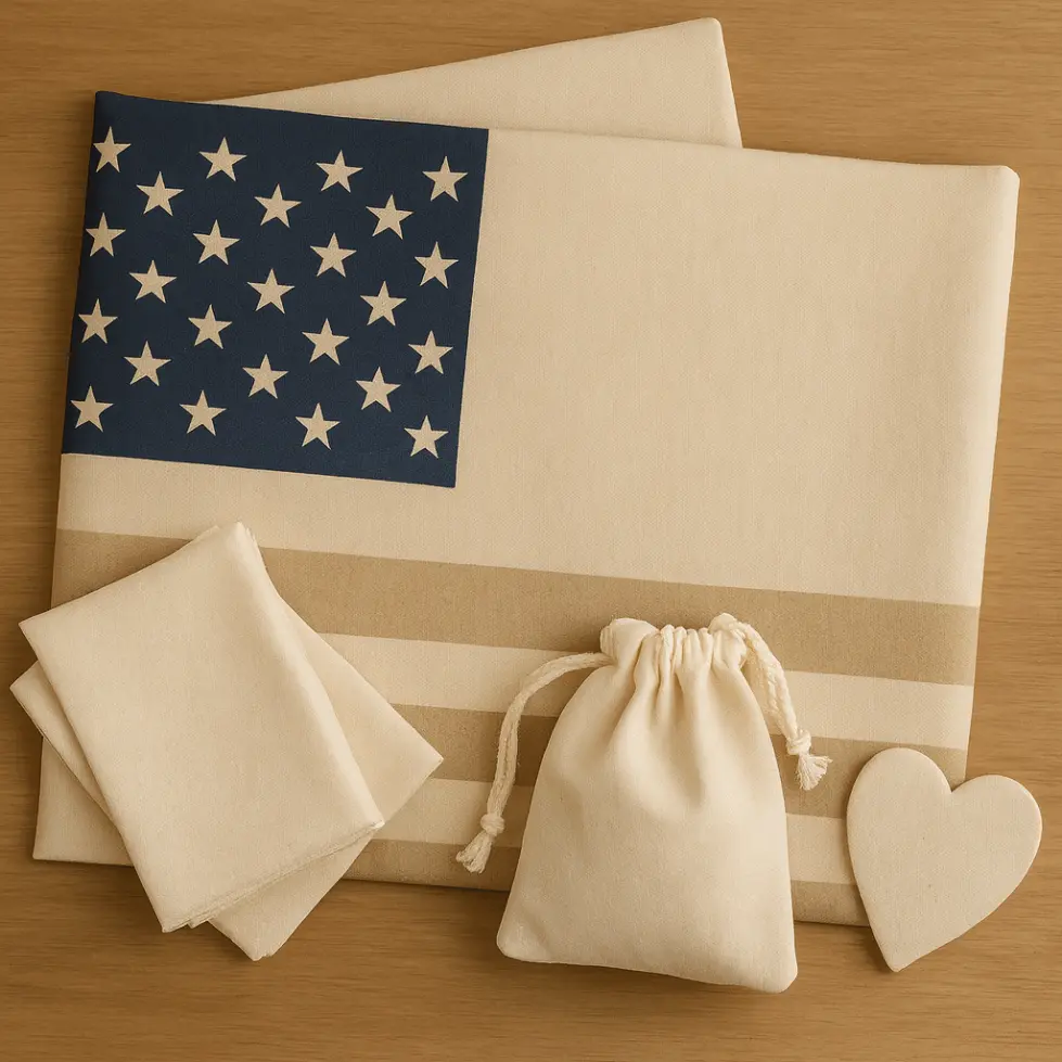 Calicó decoraciones