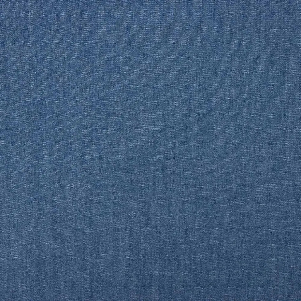 denim tela azul oscuro