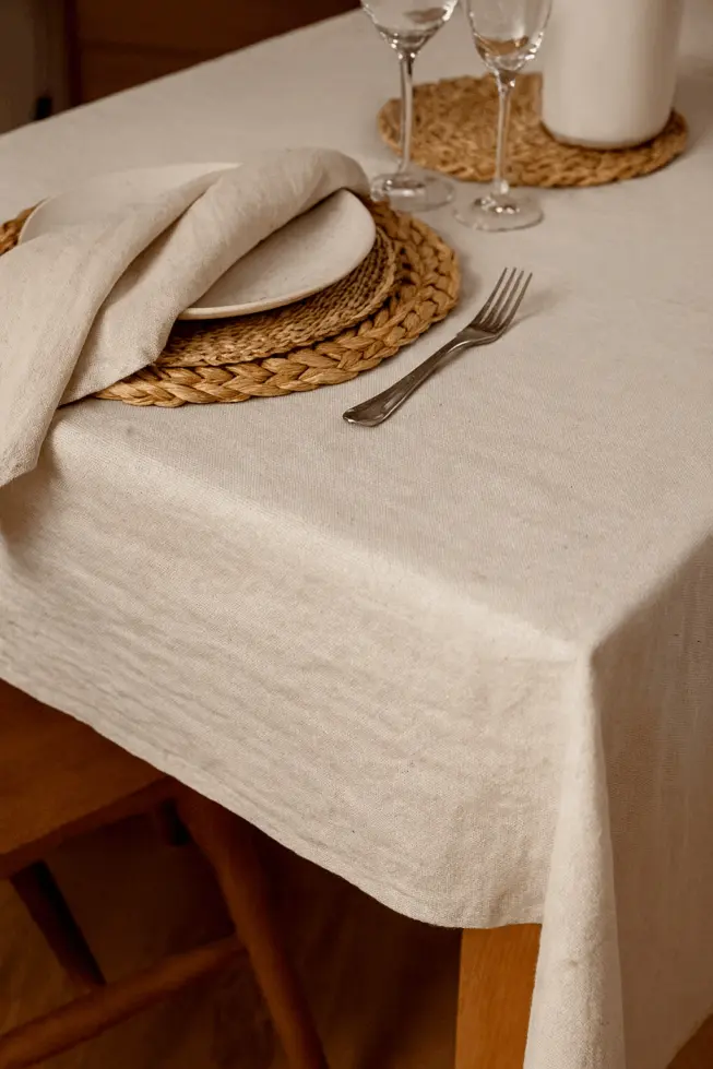 Empesa decoracion mesa