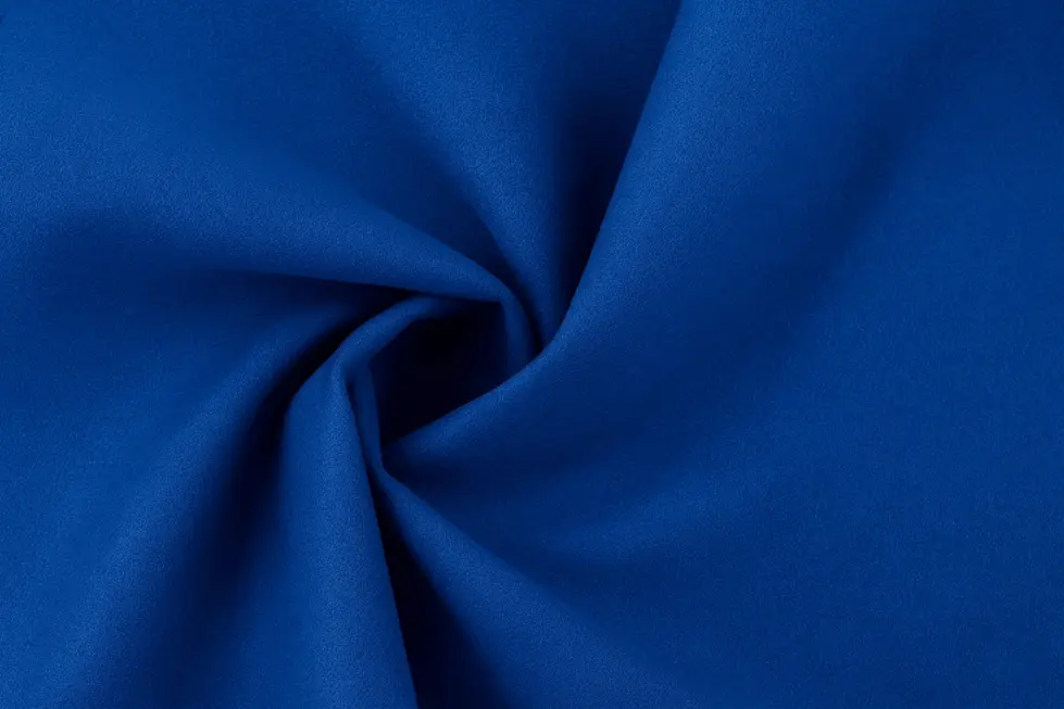 Pañete azul