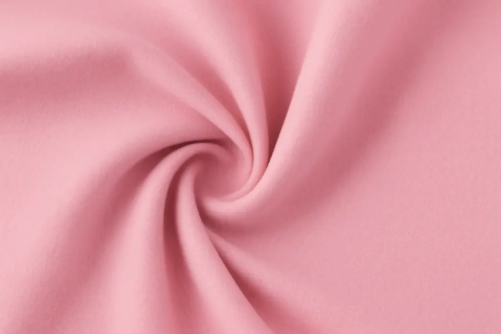 Pañete rosa