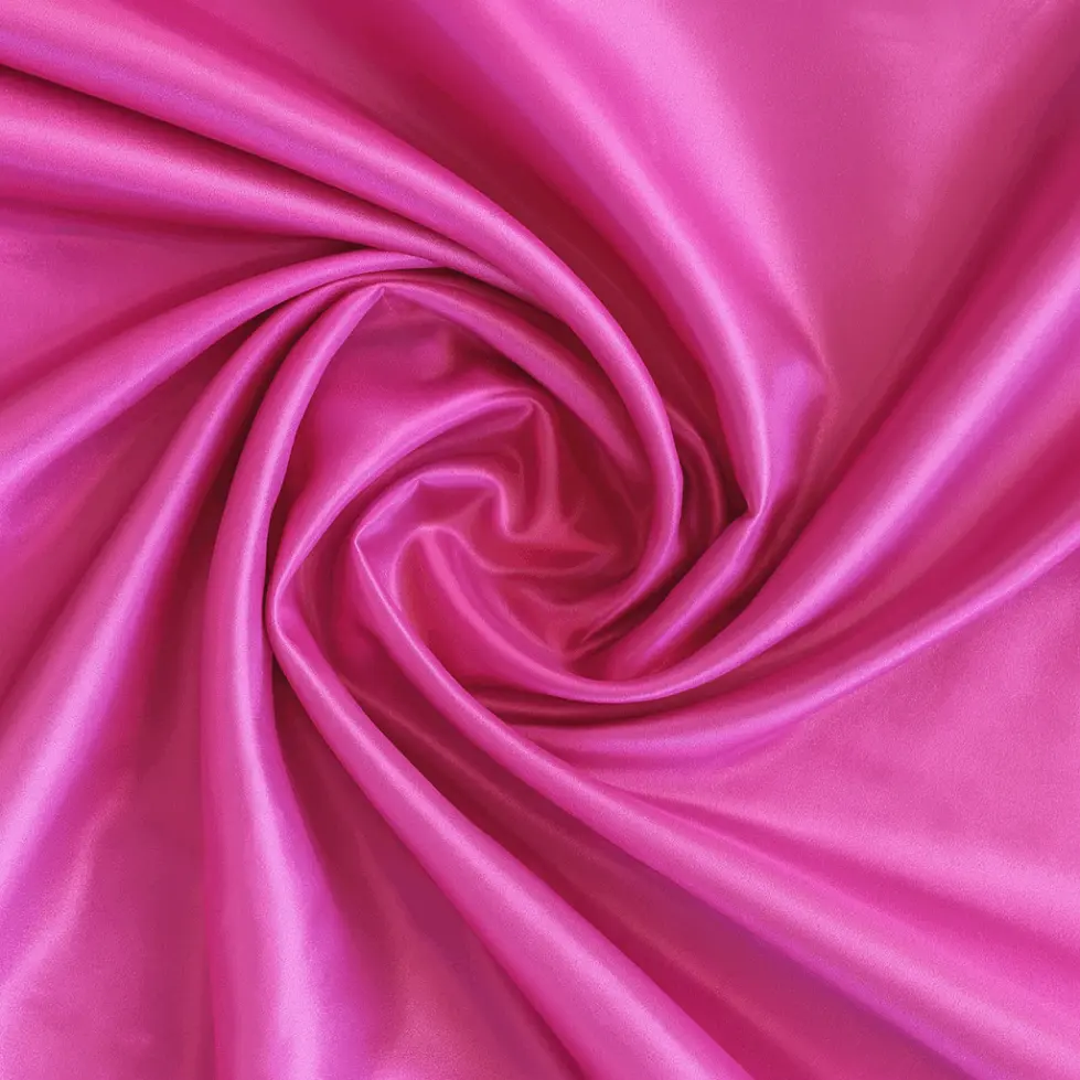 Tafetán rosa