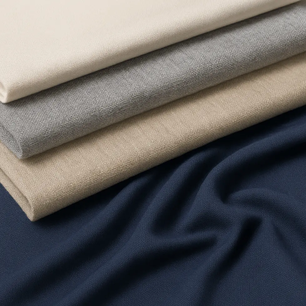 Telas como saber si...