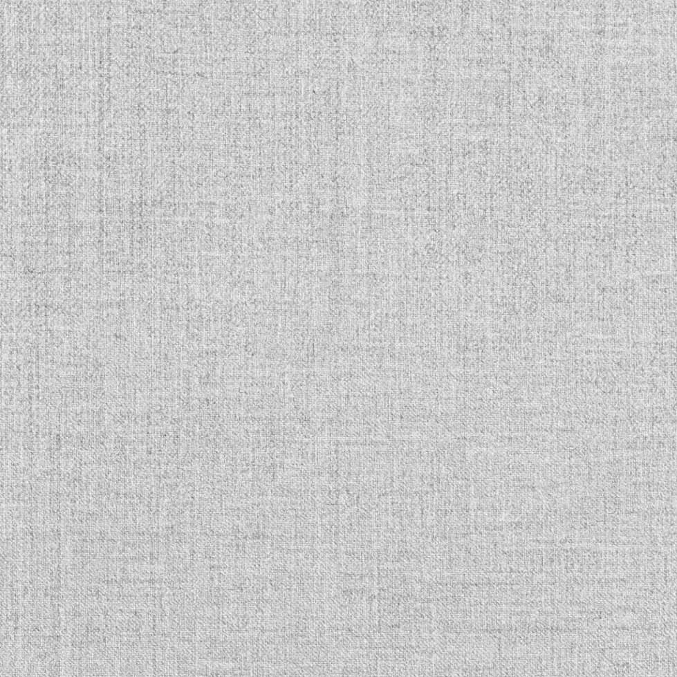 Worsted tela gris