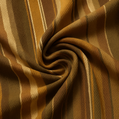Yarn-dyed fabric
