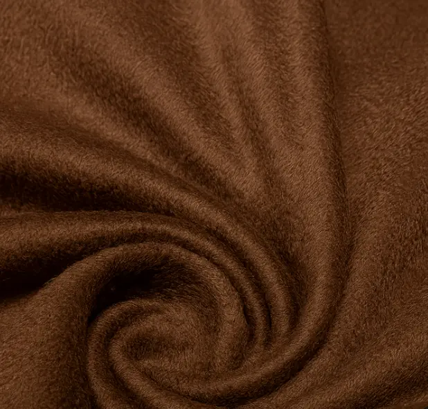 Zibeline marron
