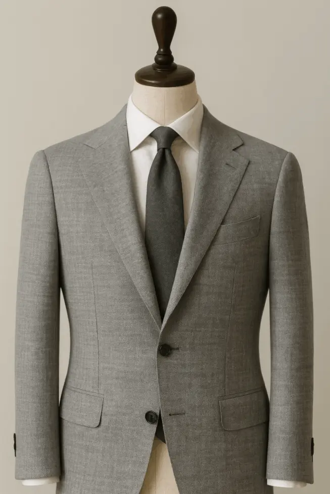 fresco traje