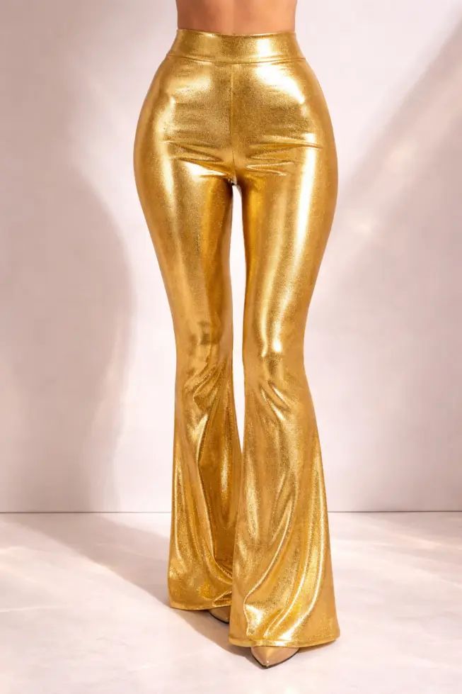 pantalones Lam&eacute;