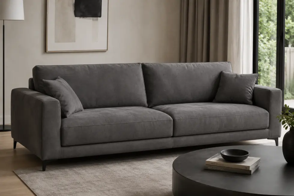 alc&aacute;ntara sofa