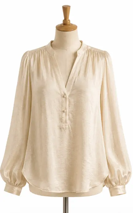 batavia camisa
