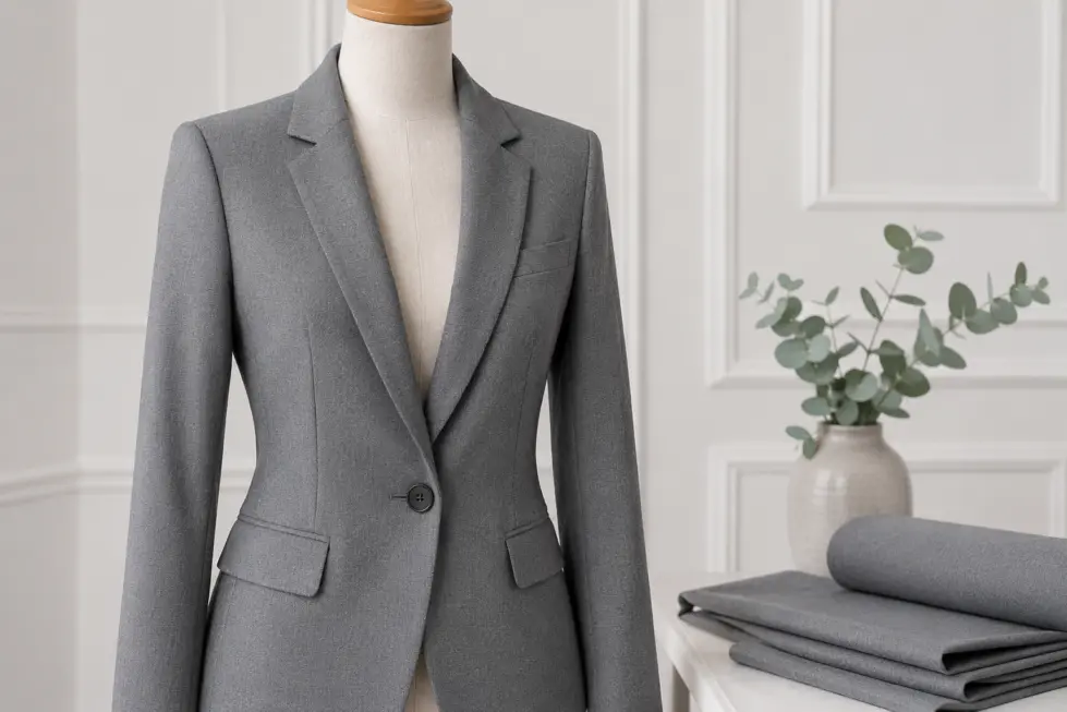 bengaline imagen chaqueta traje