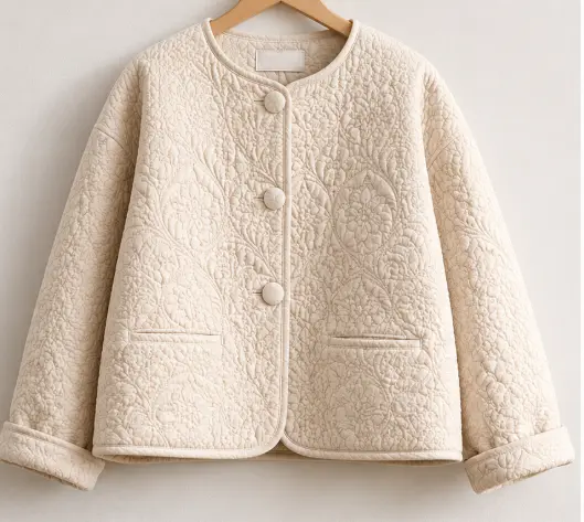 bouti chaqueta