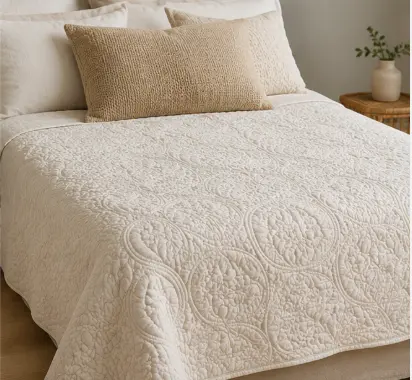 bouti colcha cama