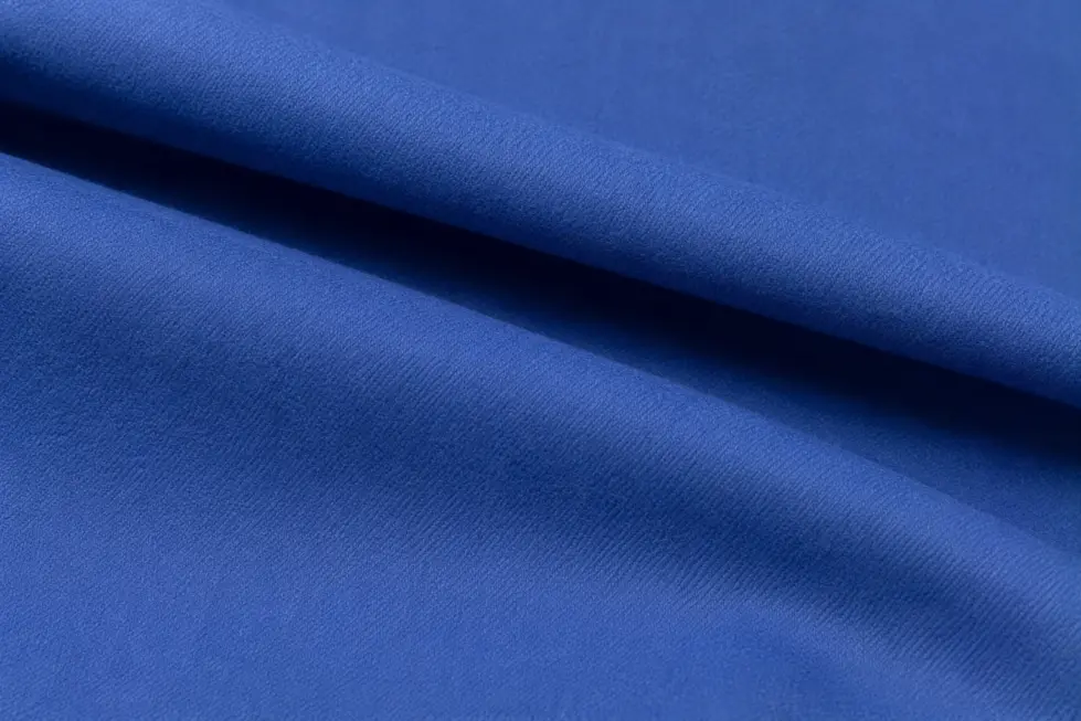 cachemir imagen azul