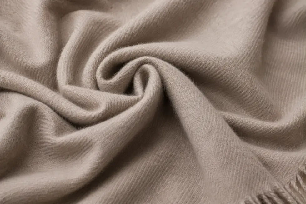 cachemir imagen marron