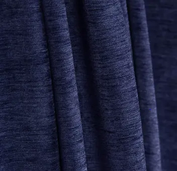 chenilla imagen azul