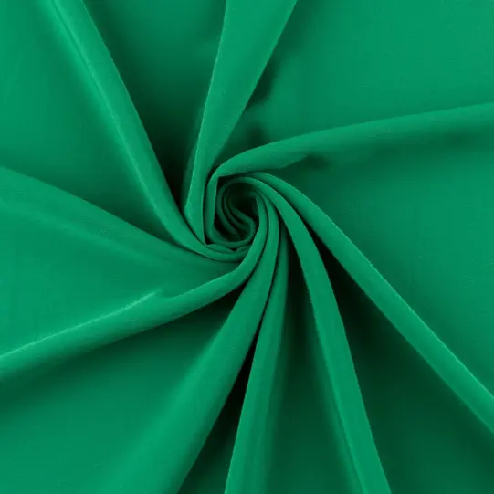 crep&eacute; verde