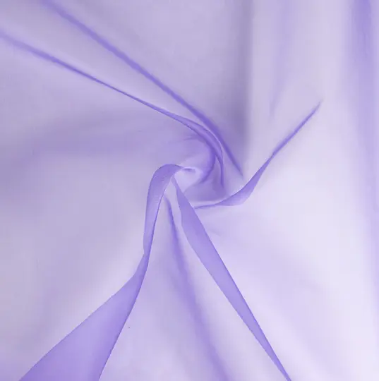 organza lila