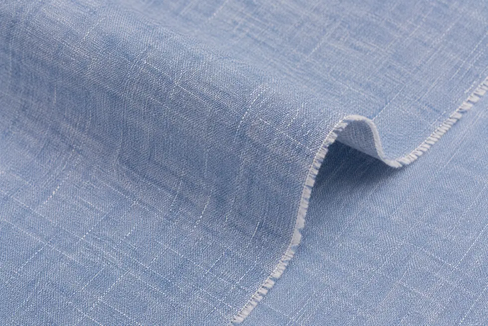 chambray imagen 1