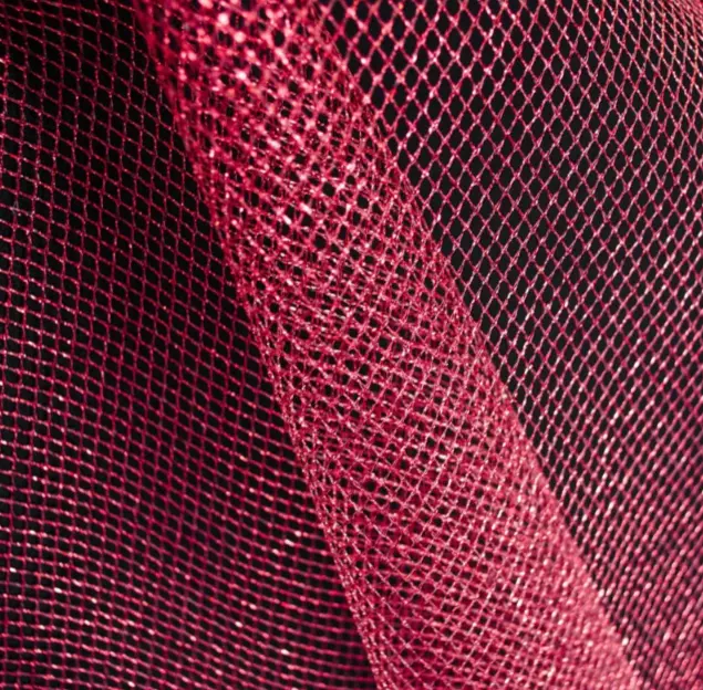 red brillo rojo