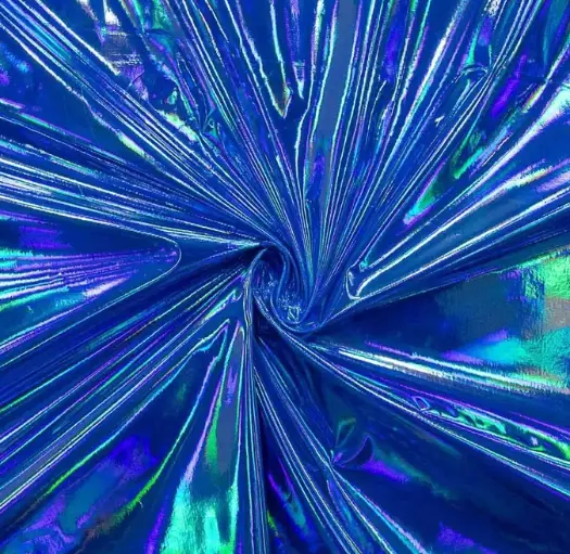 vinilo holografico
