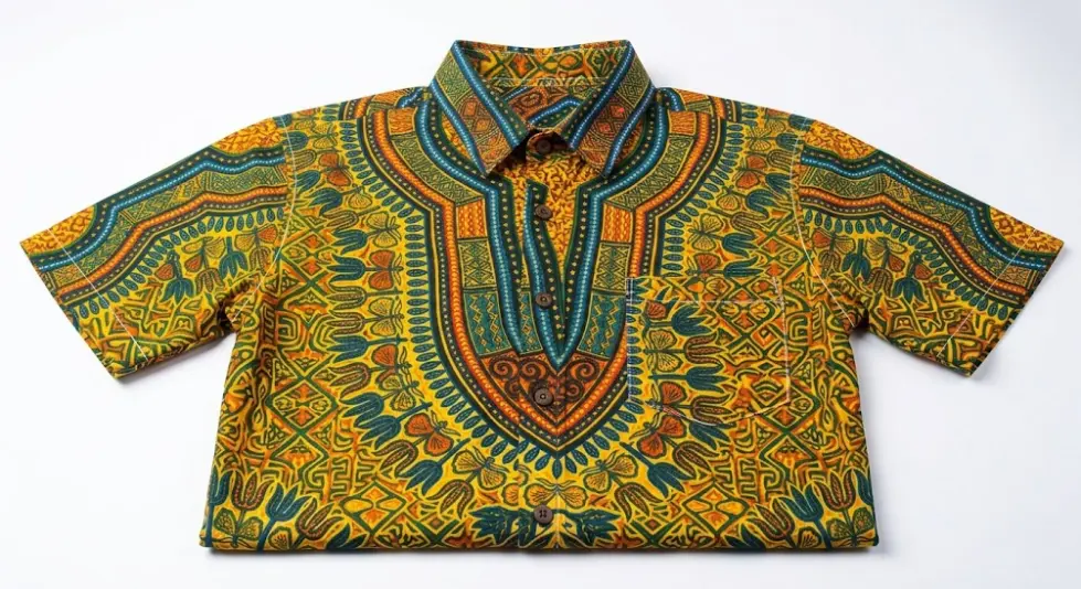 wax camisa